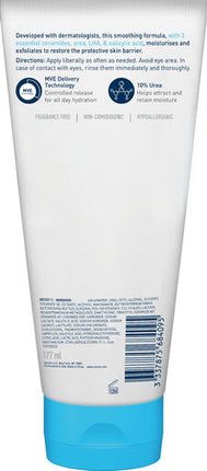 CeraVe SA Smoothing Cream 177ml