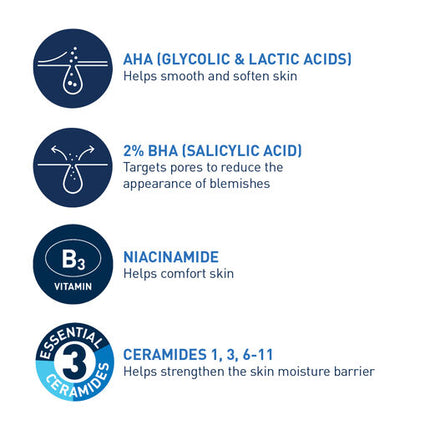 CeraVe Blemish Control Gel 40ml