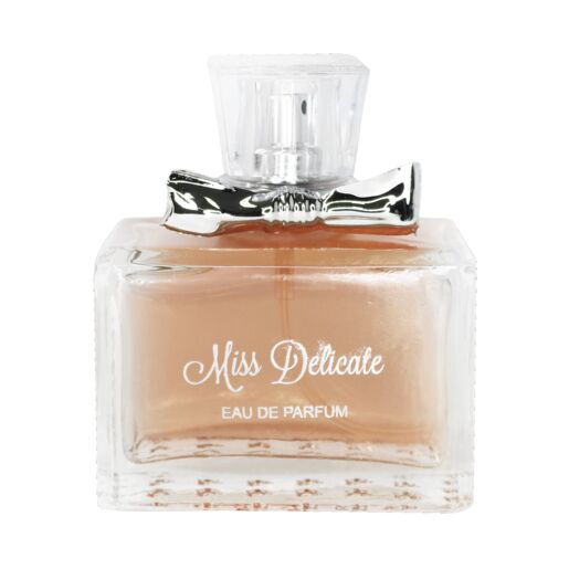Designer Brands Fragrance Miss Delicate Eau De Parfum 100ml