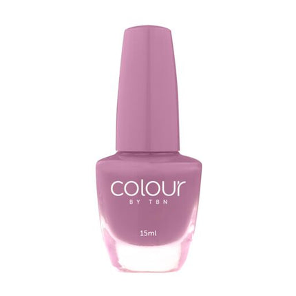 Colour By TBN Nail Polish Bella Donna