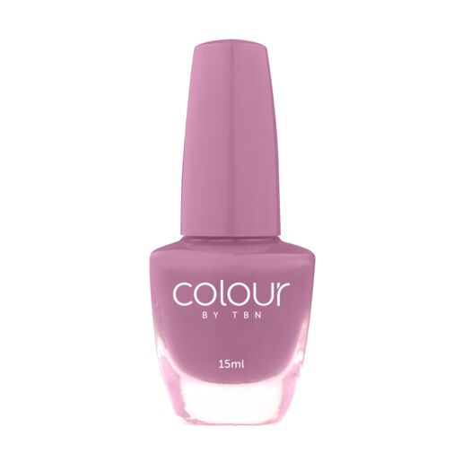 Colour By TBN Nail Polish Bella Donna
