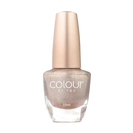 Colour By TBN Nail Polish Seeing Stars