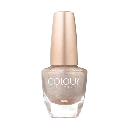 Colour By TBN Nail Polish Seeing Stars
