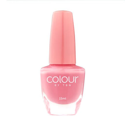 Colour By TBN Nail Polish Cosmopolitan