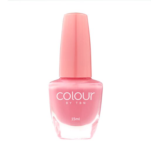 Colour By TBN Nail Polish Cosmopolitan