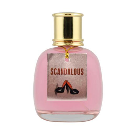 Designer Brands Fragrance Scandalous Eau de Parfum 100ml