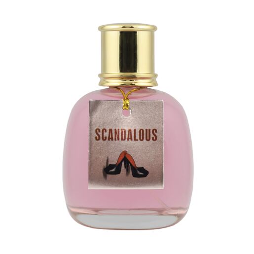 Designer Brands Fragrance Scandalous Eau de Parfum 100ml