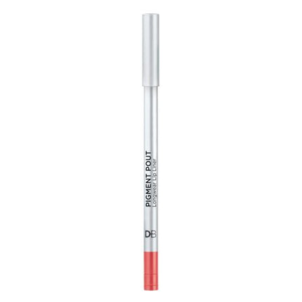 Designer Brands Pigment Pout Longwear Lip Liner Coral Craze