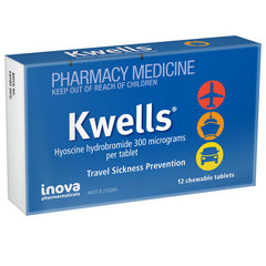 Collection image for: Travel Sickness