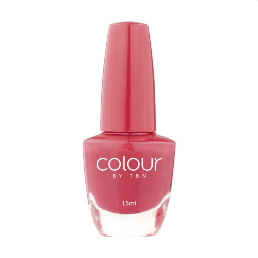 Colour By TBN Nail Polish Drippin' Swagu