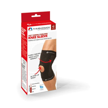 Thermoskin EXO Stabilising Knee Sleeve Small