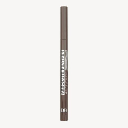 Designer Brands Absolute Feather Brow Pen Hickory
