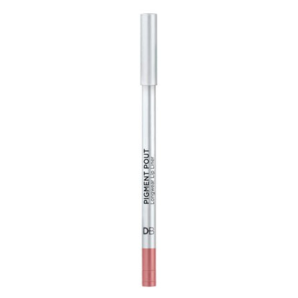 Designer Brands Pigment Pout Longwear Lip Liner Bright Mauve