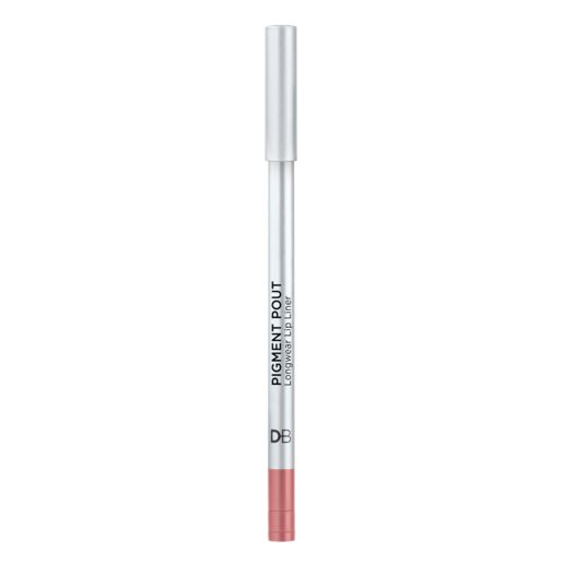Designer Brands Pigment Pout Longwear Lip Liner Bright Mauve