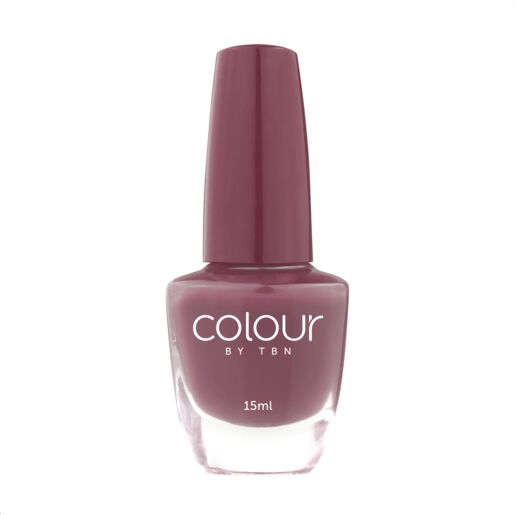 Colour By TBN Nail Polish Forever Eve