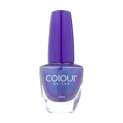 Colour By TBN Nail Polish Inter Girl Actic