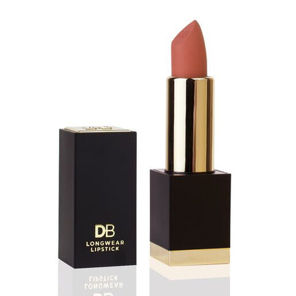 Designer Brands Longwear Lipstick Velvet Rose