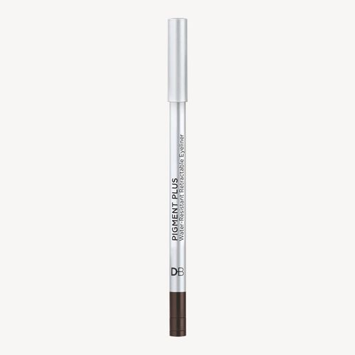 Designer Brands Pigment Plus Eyeliner Chocolate Shard