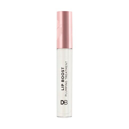 Designer Brands Cosmetics Lip Boost Plumping Treatment Au Naturel