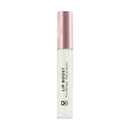 Designer Brands Cosmetics Lip Boost Plumping Treatment Au Naturel