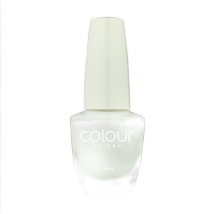 Colour By TBN Nail Polish Here Comes