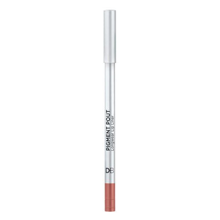 Designer Brands Pigment Pout Longwear Lip Liner Burnt Caramel