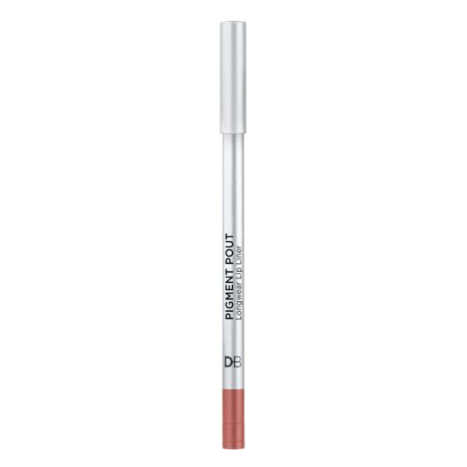Designer Brands Pigment Pout Longwear Lip Liner Burnt Caramel