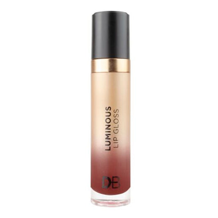Designer Brands Luminous Lip Gloss Red Hot