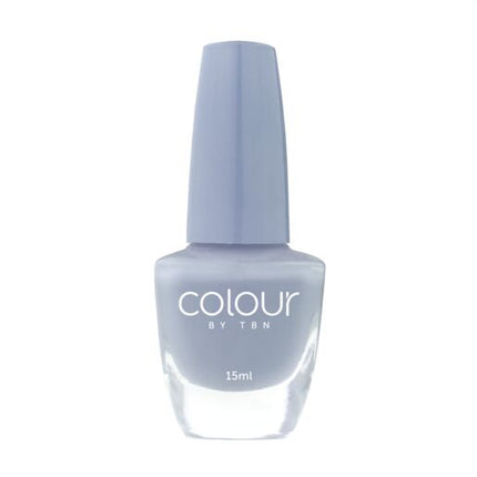 Colour By TBN Nail Polish Blue Heaven