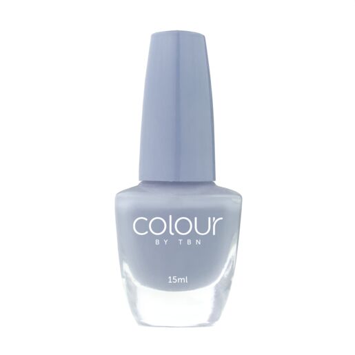 Colour By TBN Nail Polish Blue Heaven