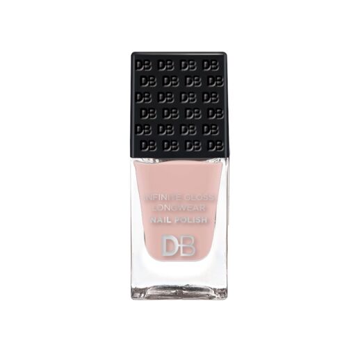 Designer Brands Infinite Gloss Longwear Nail Polish Ruffle Some Petals