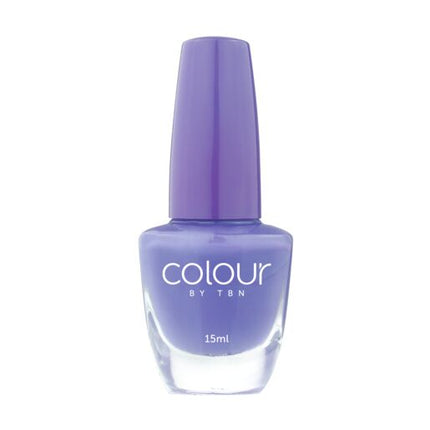 Colour By TBN Nail Polish Raining Men