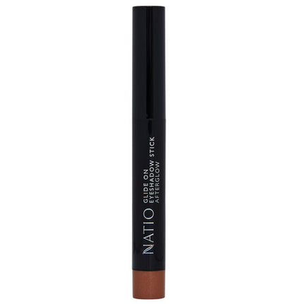 Natio Glide On Eyeshadow Stick Afterglow
