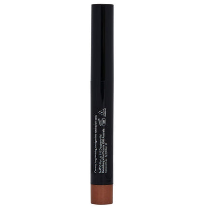 Natio Glide On Eyeshadow Stick Afterglow