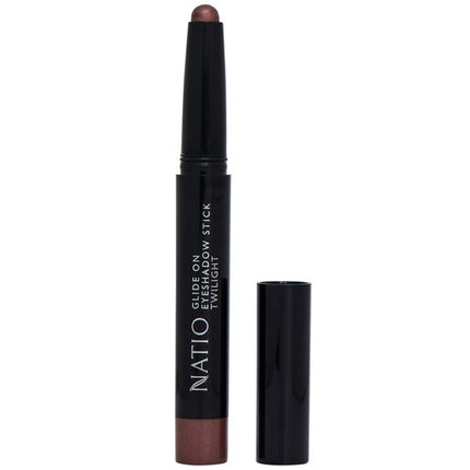 Natio Glide On Eyeshadow Stick Twilight