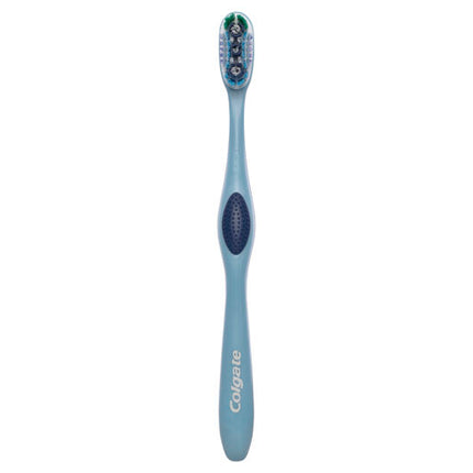 Colgate 360° Toothbrush Soft Twin Pack