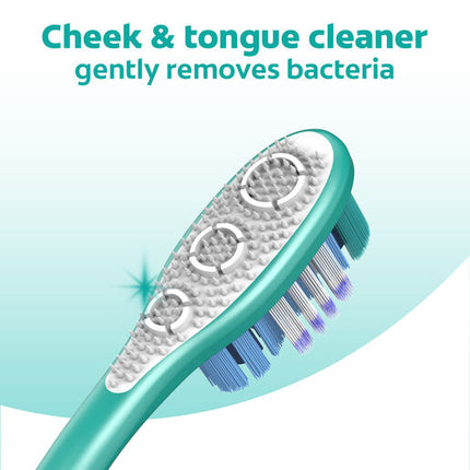 Colgate 360° Toothbrush Medium