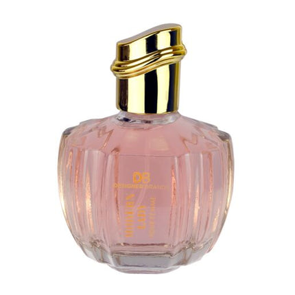 Designer Brands Fragrance Modern Lady Eau De Parfum 100mL