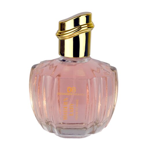 Designer Brands Fragrance Modern Lady Eau De Parfum 100mL