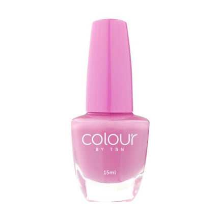 Colour By TBN Nail Polish Sweet Drea