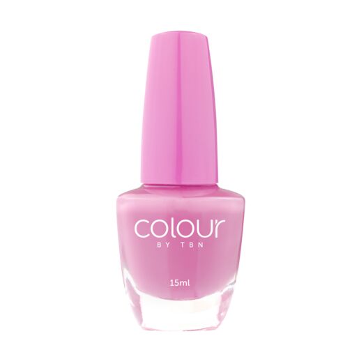 Colour By TBN Nail Polish Sweet Drea
