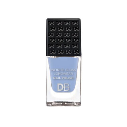 Designer Brands Infinite Gloss Longwear Nail Polish Twinkle Twinkle Periwinkle