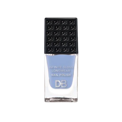 Designer Brands Infinite Gloss Longwear Nail Polish Twinkle Twinkle Periwinkle