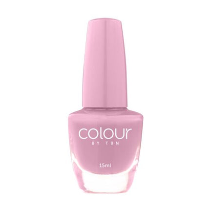 Colour By TBN Nail Polish Kitty Kat