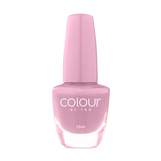 Colour By TBN Nail Polish Kitty Kat