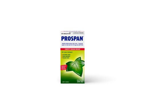 Prospan Chesty Cough Relief 200ml