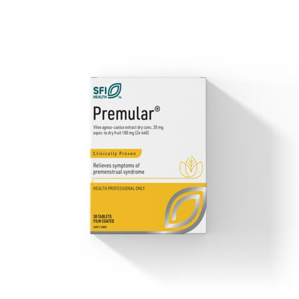 Flordis Premular 30 Tablets
