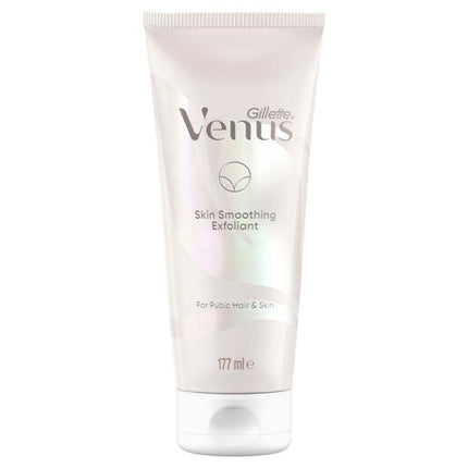 Gillette Venus Skin Smoothing Exfoliant 177ml