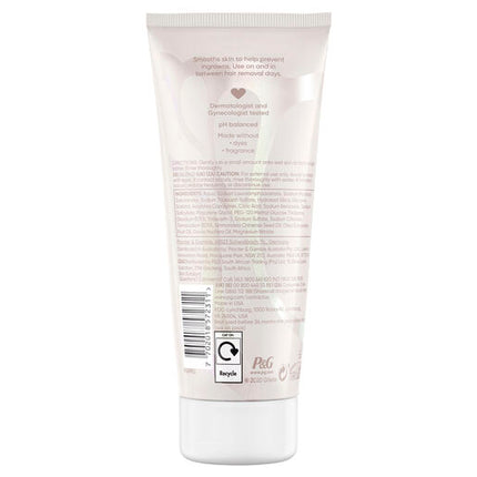 Gillette Venus Skin Smoothing Exfoliant 177ml