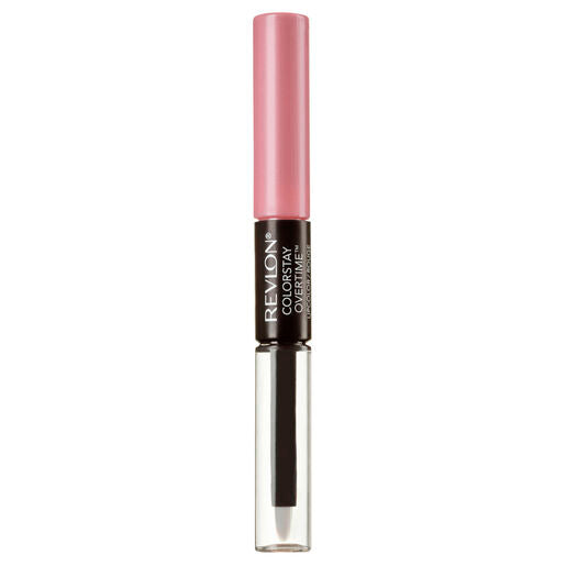 Revlon ColorStay Overtime Lip Color 410 Forever Pink
